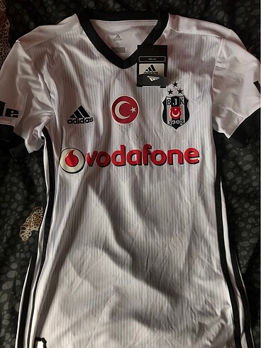 ADİDAS BEŞİKTAŞ FORMA