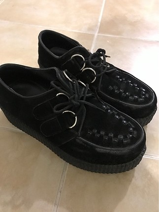 CREEPERS AYAKKABI