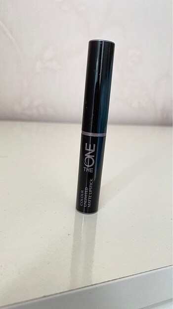Oriflame mat ruj