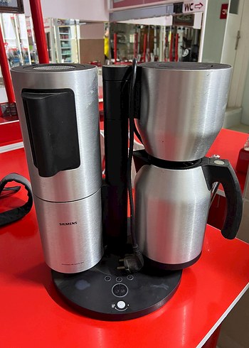 Siemens Siemens Filtre Kahve Makinesi