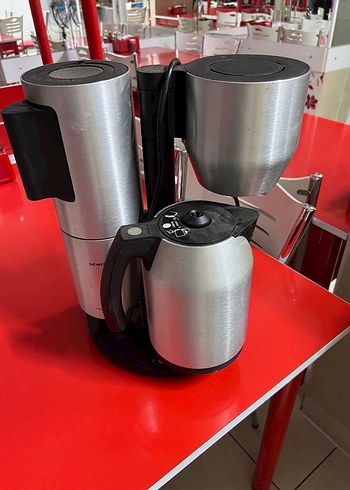  Beden Siemens Filtre Kahve Makinesi