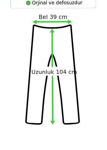 LTB Kadın Jean - Görsel 5