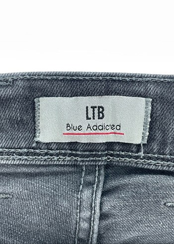 LTB Kadın Jean - Görsel 4