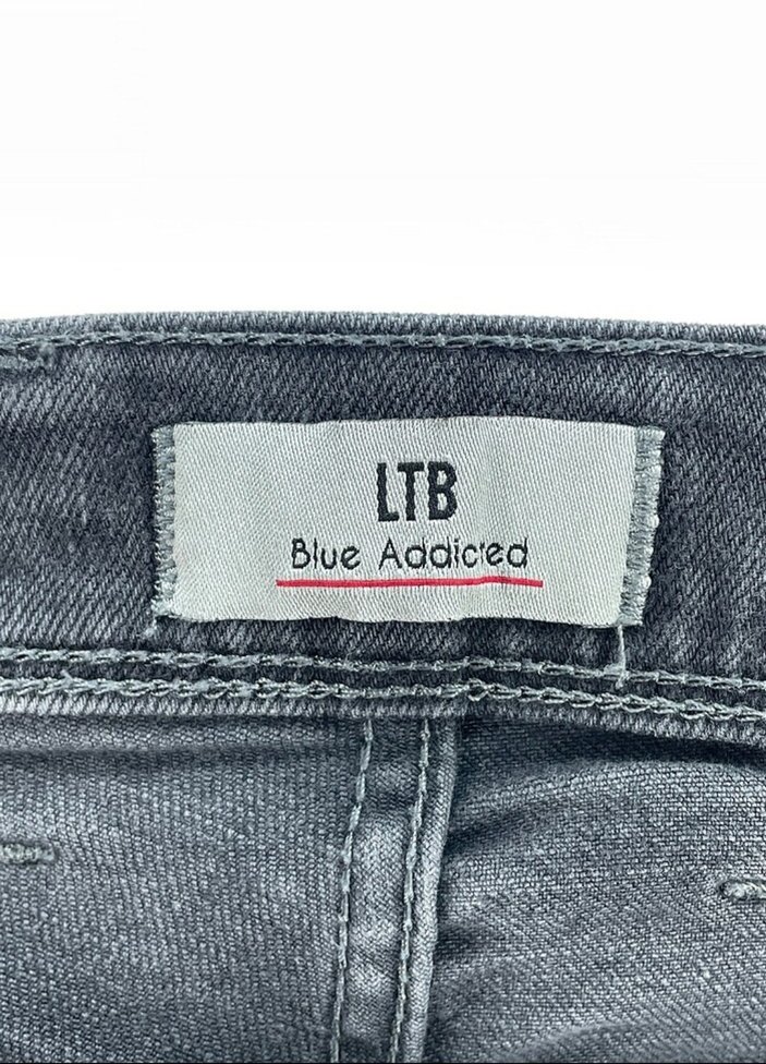 LTB Kadın Jean - Görsel 4