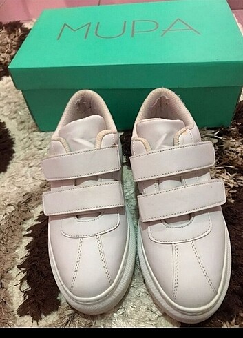 Mupa shoes spor ayakkabı 