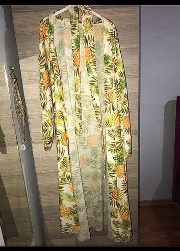 diğer Beden Kimono