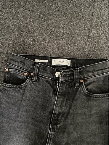 32 Beden Jean pantolon