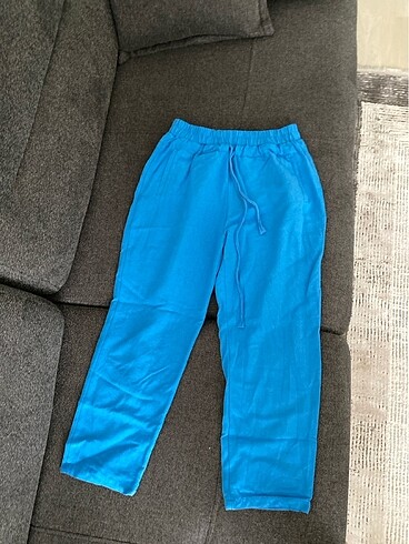 Keten pantolon