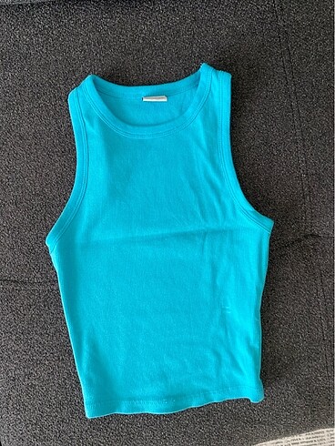 Crop body