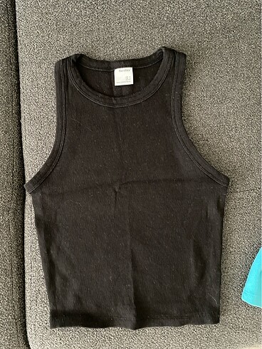 Crop body