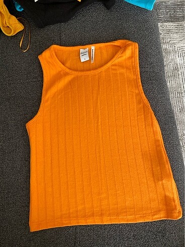 Crop body