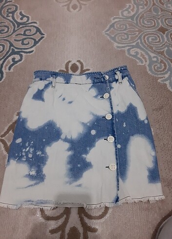 Urban Outfitters BDG Urban Outfitters Mini Kot Etek