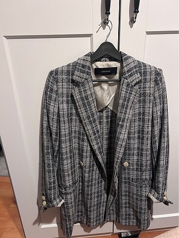 Zara blazer