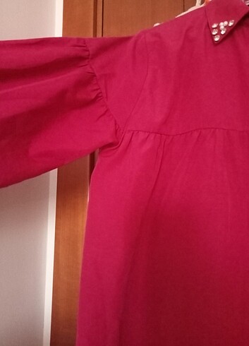38 Beden Tunik