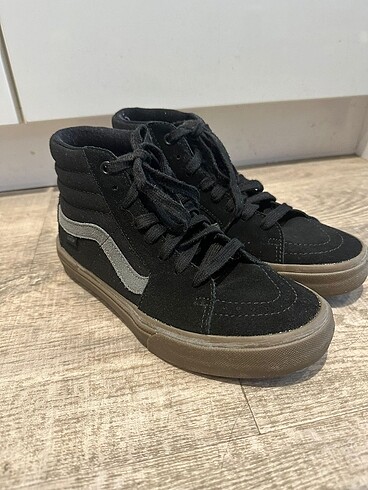 Vans Professional BMX Shoes