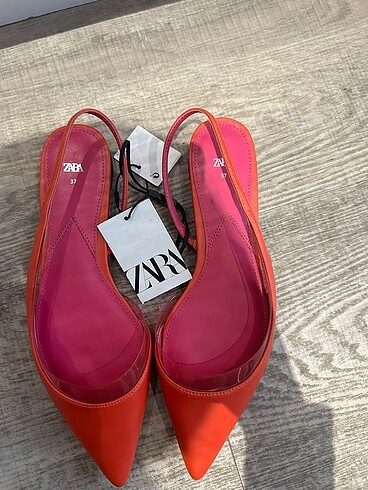 Zara Zara babet