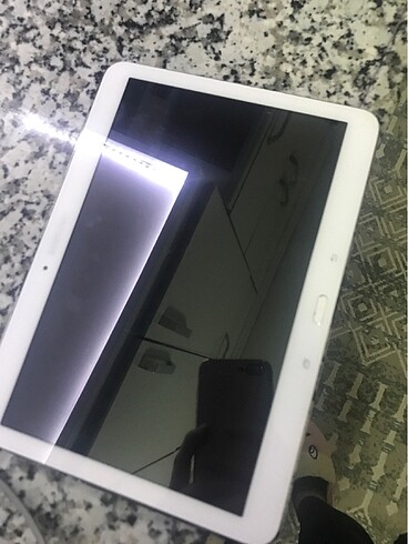 Samsung tablet