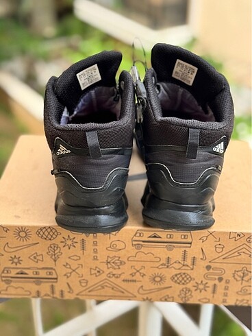 Adidas TERREX ORJİNAL - Görsel 4