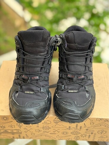 Adidas TERREX ORJİNAL - Görsel 3