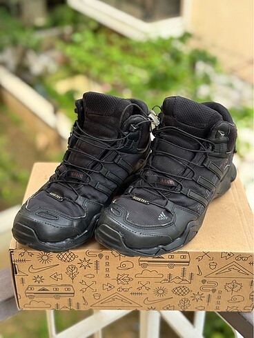 Adidas TERREX ORJİNAL - Görsel 2