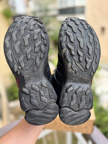 Adidas TERREX ORJİNAL - Görsel 7