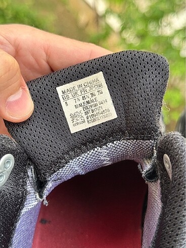 Adidas TERREX ORJİNAL - Görsel 5