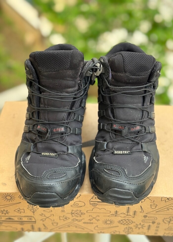 Adidas TERREX ORJİNAL - Görsel 3