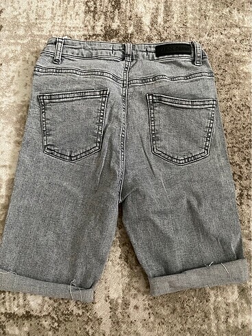 Denim&Co Kot şort