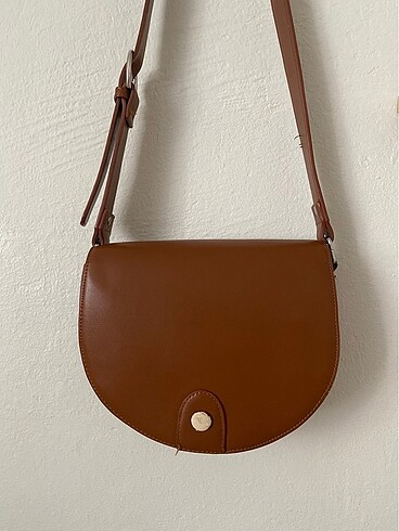 Stradivarius çanta