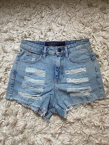 Mavi Jeans Kot şort