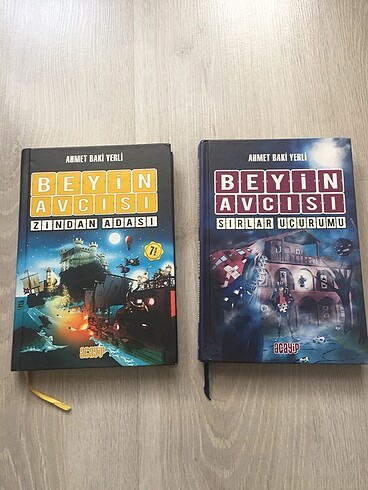 Beyin avcısı