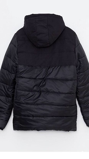 LC Waikiki LCW erkek çocuk mont
