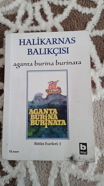 Halikarnas Balıkçısı 