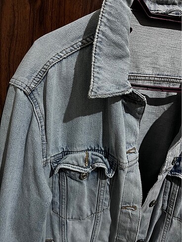 American Vintage Boyfriend Vintage Kot Ceket