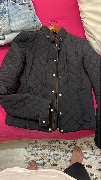 Zara mont