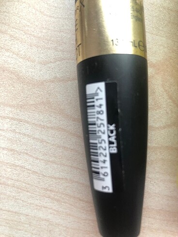 Max Factor Max Factor False Lash Effect Maskara