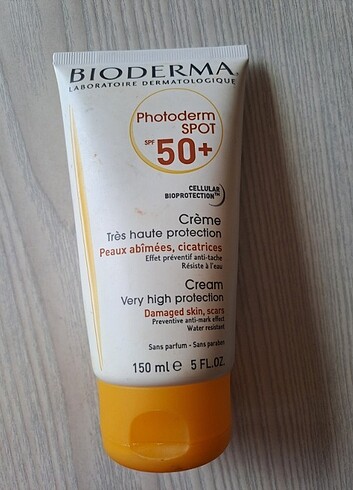 BIODERMA PHOTODERM SPOT SPF 50+