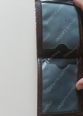 Beden Christian Dior cüzdan