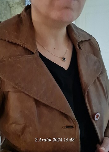 #MRM marka özel daha derisi taba 