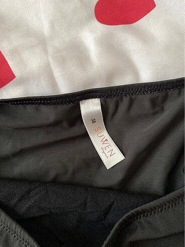Suwen Suwen Bikini Alt