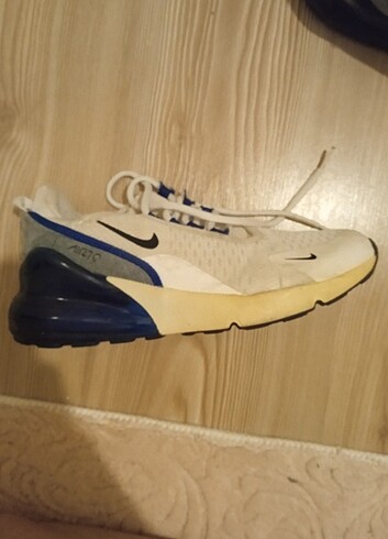 Nike Bayan Ayakkabı 