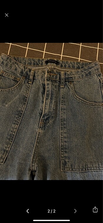 Trendyol & Milla trendyolmilla pantalon