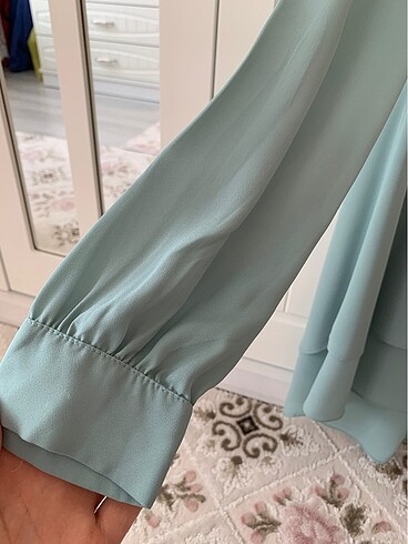 38 Beden Tunik