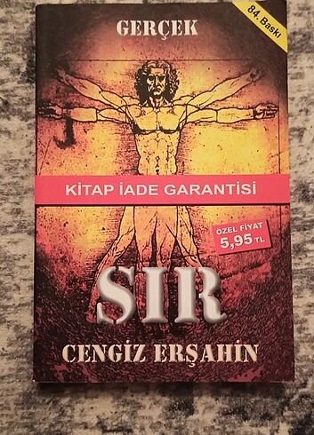 gerçek sır cengiz erşahin