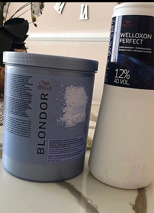 Wella açıcı