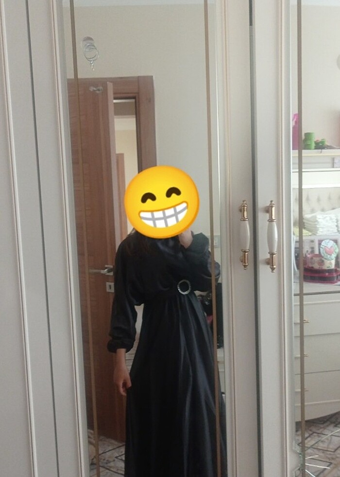 Kadın elbise  - Görsel 2