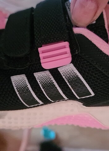 Adidas Kız spor