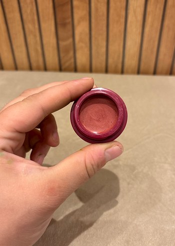 LYKD Cheek N Dudak Parlatıcısı - Görsel 3