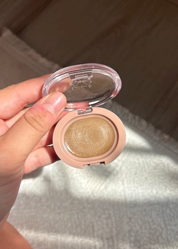 Beden Lovely koleksiyon bronzer