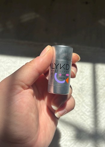 LYKD aydınlatıcı